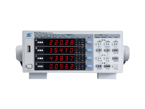 PA310单通道数字功率计