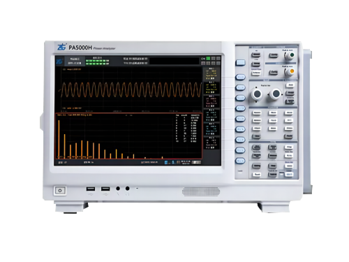 PA5000H企业级功率分析仪